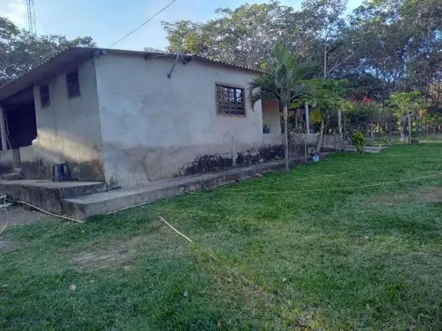 Sítio e chácara venda em Região Geográfica Imediata de Flores de Goiás, Alto Paraíso de Goiás