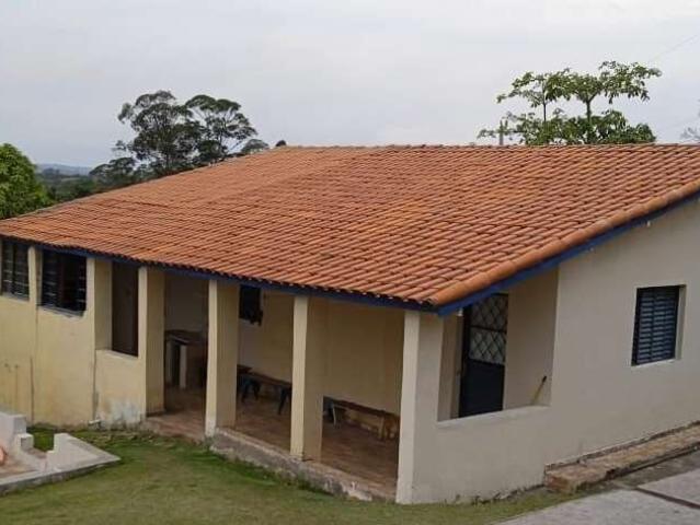 Sítio e chácara venda em Vila Brasilina, Alumínio