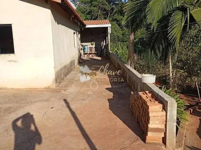 Sítio e chácara venda em Jardim Progresso, Alumínio