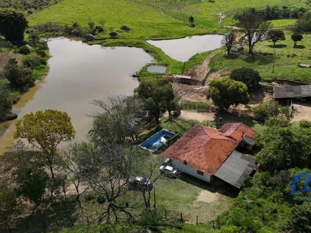 Sítio e chácara venda em Companhia Brasileira de Alumínio, Alumínio