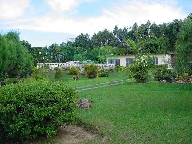 Sítio e chácara venda em Vila Brasilina, Alumínio