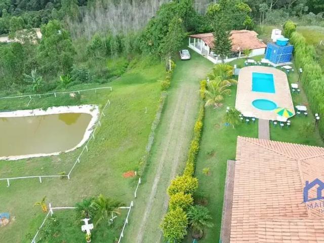 Sítio e chácara venda em Região Imediata de Sorocaba, Região Metropolitana de Sorocaba
