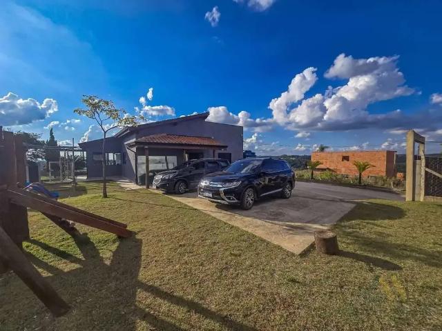 Sítio e chácara venda em Vinhedo