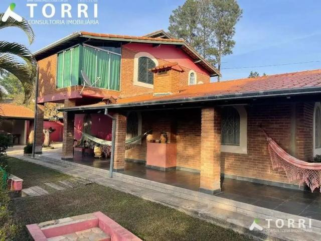 Sítio e chácara venda em Jardim Olidel, Alumínio