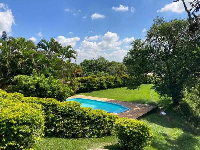 Sítio e chácara venda em Vila Brasilina, Alumínio