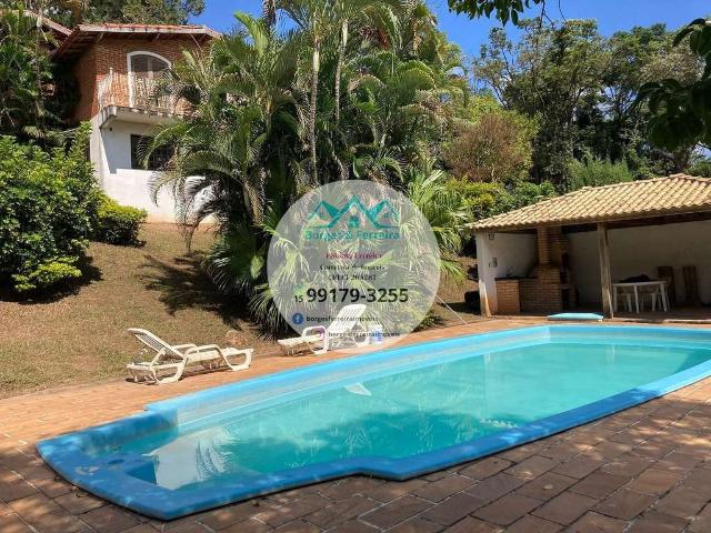 Sítio e chácara venda em Alumínio, São Paulo