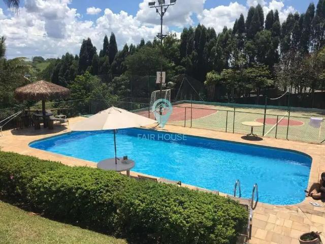 Sítio e chácara venda em Vila Santa Luzia, Alumínio