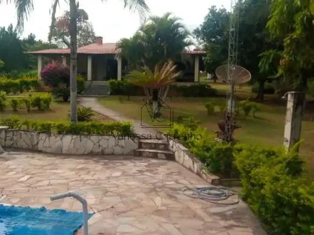Sítio e chácara venda em Região Imediata de Sorocaba, Região Metropolitana de Sorocaba