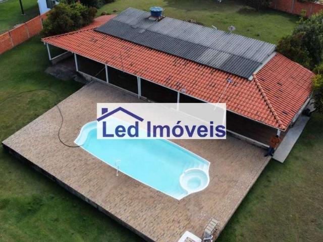 Sítio e chácara venda em Vila Brasilina, Alumínio