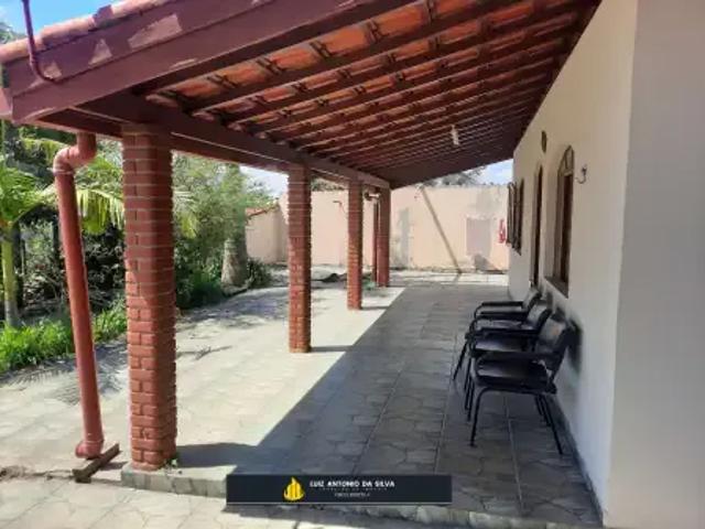 Sítio e chácara venda em Vila Brasilina, Alumínio