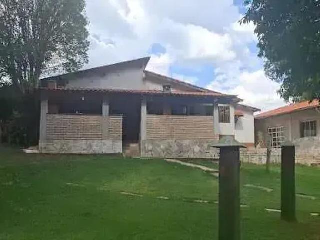 Sítio e chácara venda em Vila Brasilina, Alumínio