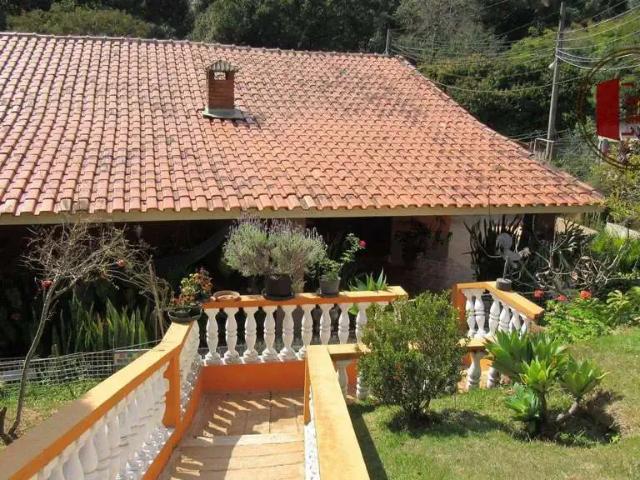 Sítio e chácara venda em Vila Brasilina, Alumínio