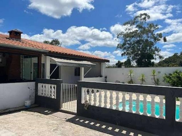 Sítio e chácara venda em Vila Brasilina, Alumínio