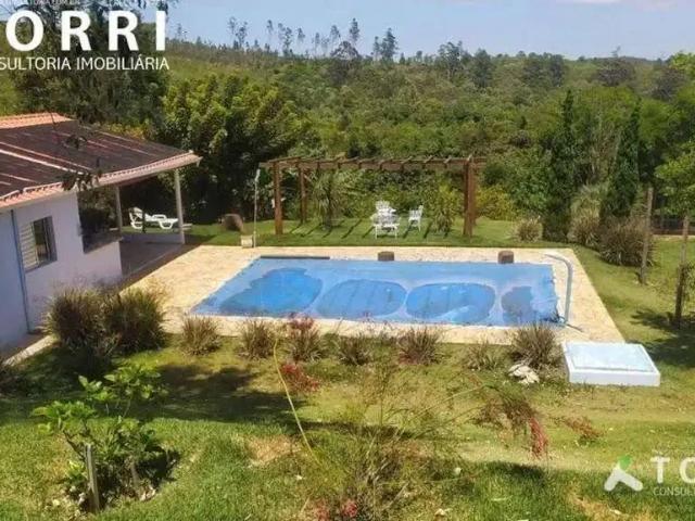 Sítio e chácara venda em Jardim Olidel, Alumínio