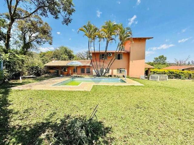 Sítio e chácara venda em Vila Brasilina, Alumínio