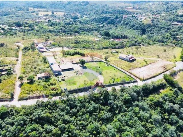 Sítio e chácara venda em Região Imediata de Sorocaba, Região Metropolitana de Sorocaba