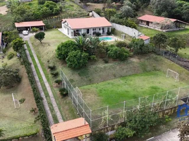 Sítio e chácara venda em Região Imediata de Sorocaba, Região Metropolitana de Sorocaba