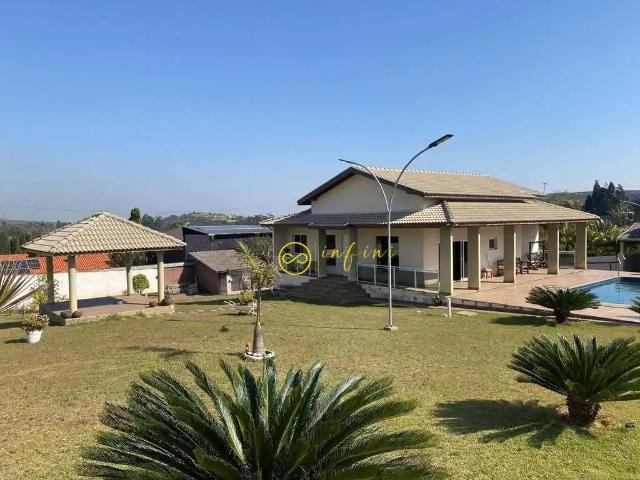 Sítio e chácara venda em Alumínio