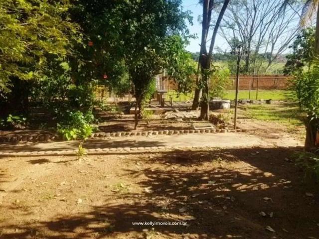 Sítio e chácara venda em Região Imediata de Presidente Prudente, Álvares Machado