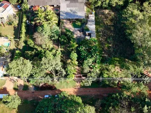 Sítio e chácara venda em Região Imediata de Presidente Prudente, Álvares Machado