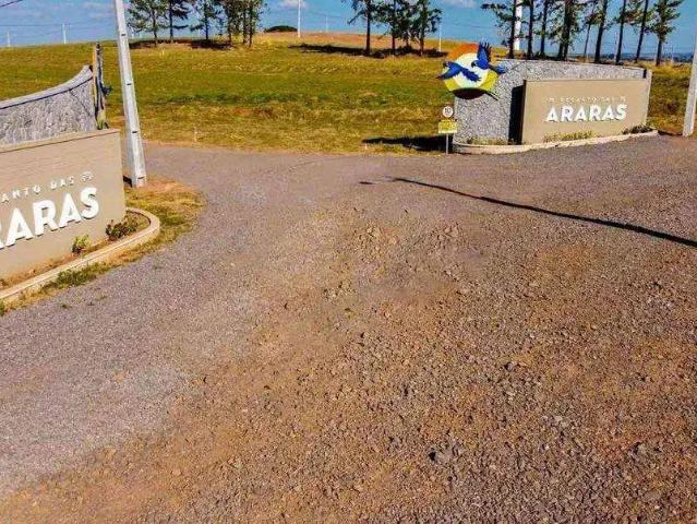Sítio e chácara venda em Região Imediata de Presidente Prudente, Álvares Machado