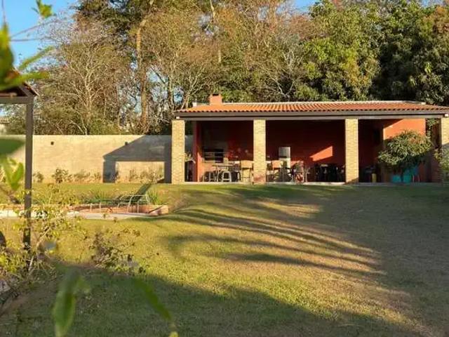 Sítio e chácara venda em Região Imediata de Presidente Prudente, Álvares Machado