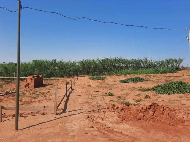 Sítio e chácara venda em Região Imediata de Presidente Prudente, Álvares Machado