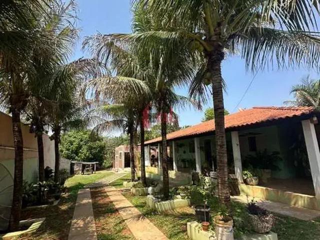 Sítio e chácara venda em Região Imediata de Presidente Prudente, Álvares Machado