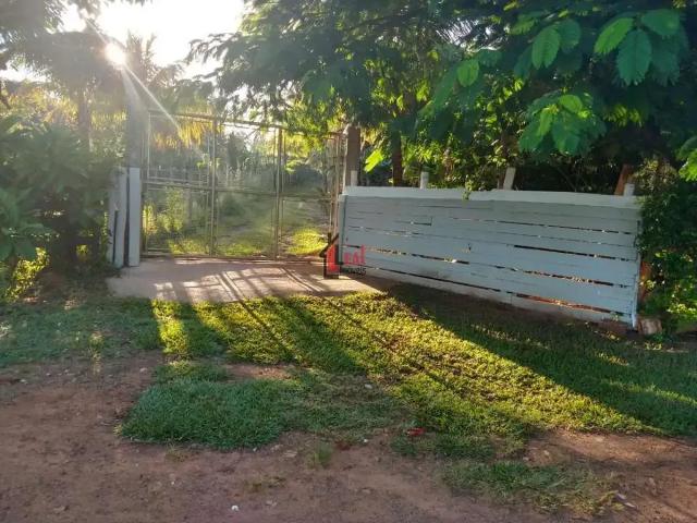 Sítio e chácara venda em Região Imediata de Presidente Prudente, Álvares Machado