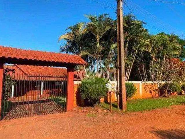 Sítio e chácara venda em Região Geográfica Imediata de Londrina, Alvorada do Sul