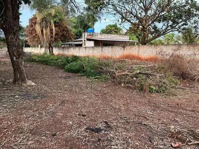 Sítio e chácara venda em Região Geográfica Imediata de Londrina, Alvorada do Sul