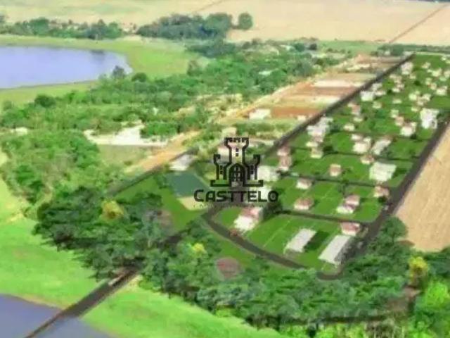 Sítio e chácara venda em Região Geográfica Imediata de Londrina, Alvorada do Sul