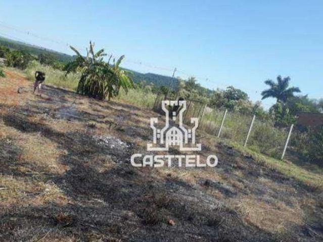 Sítio e chácara venda em Região Geográfica Imediata de Londrina, Alvorada do Sul