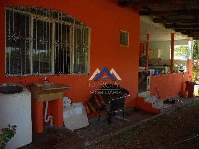 Sítio e chácara venda em Região Geográfica Imediata de Londrina, Alvorada do Sul