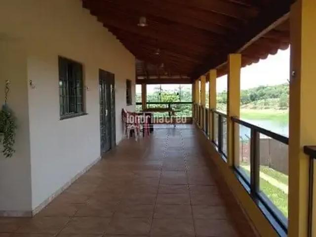 Sítio e chácara venda em Região Geográfica Imediata de Londrina, Alvorada do Sul