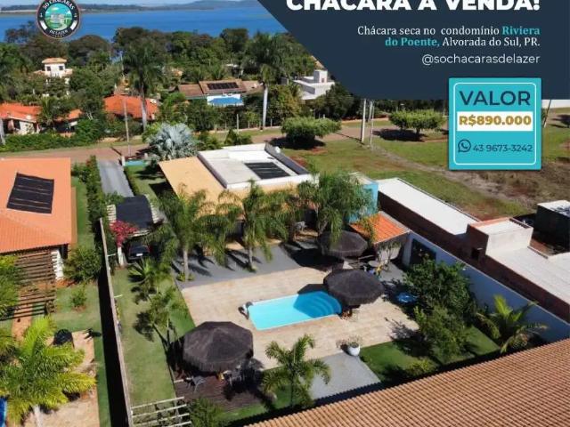 Sítio e chácara venda em Região Geográfica Imediata de Londrina, Alvorada do Sul