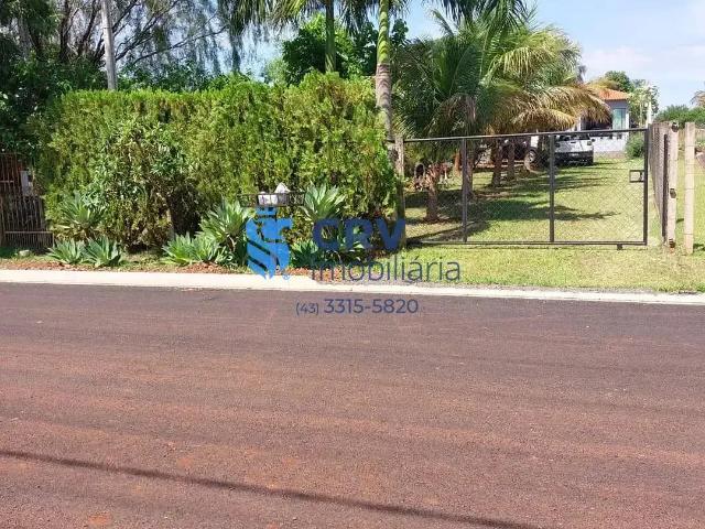 Sítio e chácara venda em Região Geográfica Imediata de Londrina, Alvorada do Sul