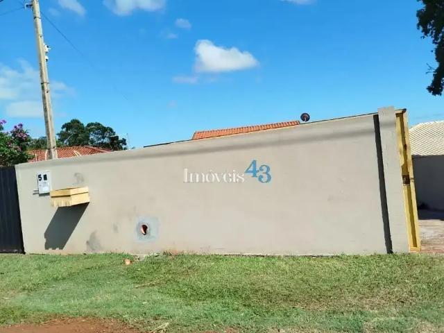 Sítio e chácara venda em Região Geográfica Imediata de Londrina, Alvorada do Sul