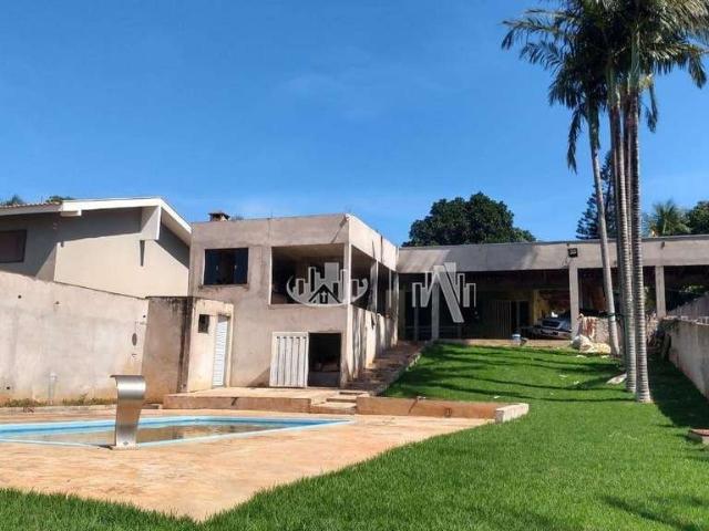 Sítio e chácara venda em Região Geográfica Imediata de Londrina, Alvorada do Sul