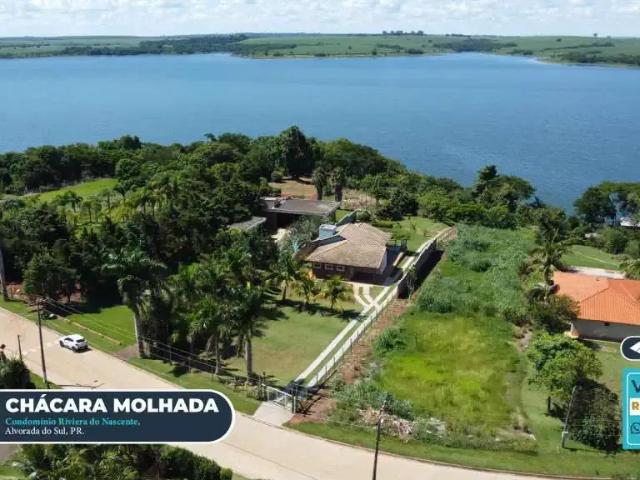 Sítio e chácara venda em Região Geográfica Imediata de Londrina, Alvorada do Sul