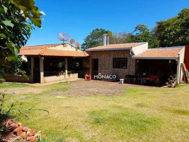 Sítio e chácara venda em Região Geográfica Imediata de Londrina, Alvorada do Sul