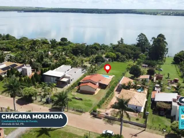 Sítio e chácara venda em Região Geográfica Imediata de Londrina, Alvorada do Sul