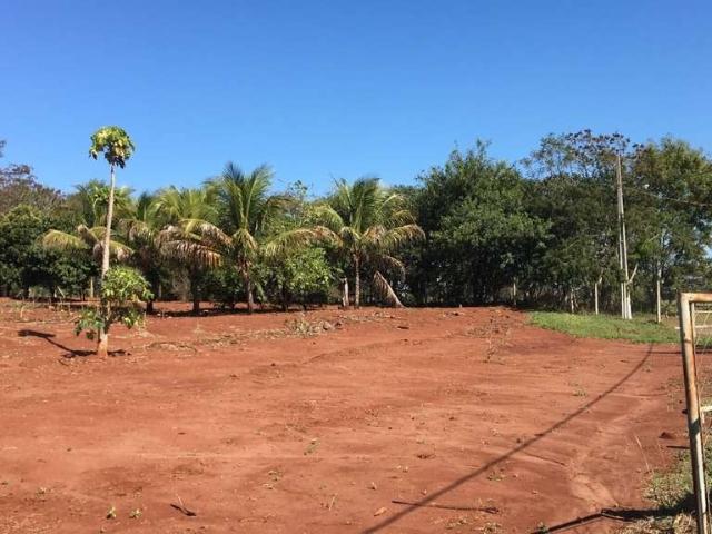 Sitio venda em Alvorada do Sul