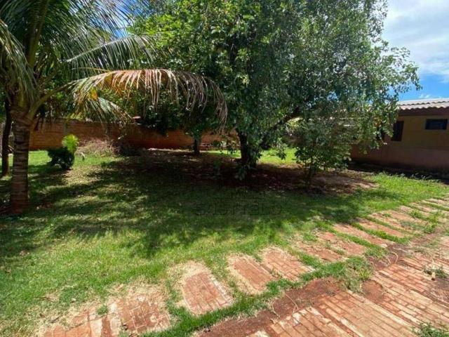 Sítio e chácara venda em Região Geográfica Imediata de Londrina, Alvorada do Sul