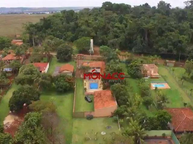 Sítio e chácara venda em Região Geográfica Imediata de Londrina, Alvorada do Sul