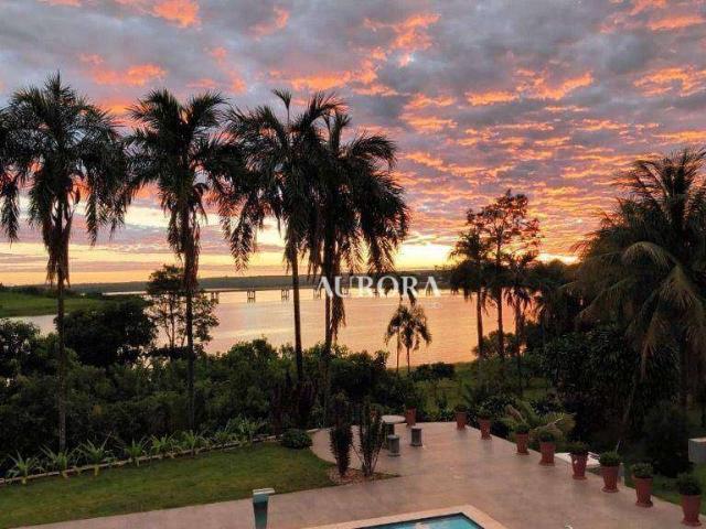 Sitio venda em Alvorada do Sul