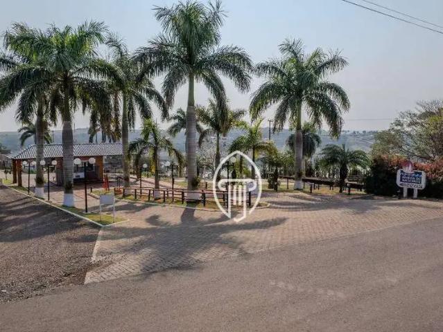 Sítio e chácara venda em Alvorada do Sul, Paraná