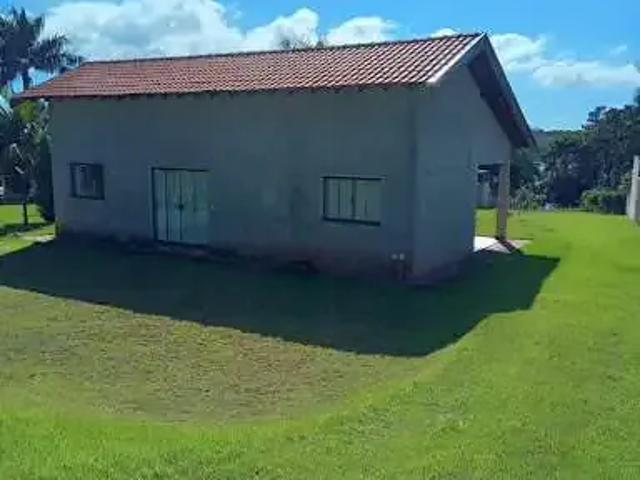 Sítio e chácara venda em Região Geográfica Imediata de Londrina, Alvorada do Sul