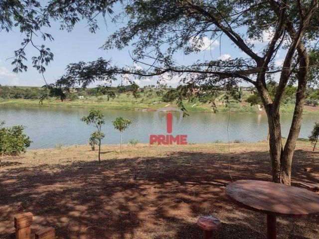 Sitio venda em Alvorada do Sul