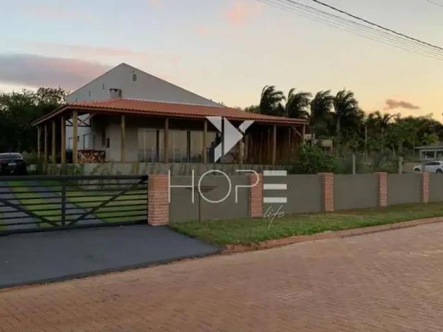 Sítio e chácara venda em Riviera do Nascente, Alvorada do Sul